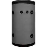 Scantherm buffertank til varmepumpe 160 L