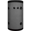 Scantherm buffertank til varmepumpe 160 L