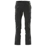 Mascot Advanced funktionsbukser sort