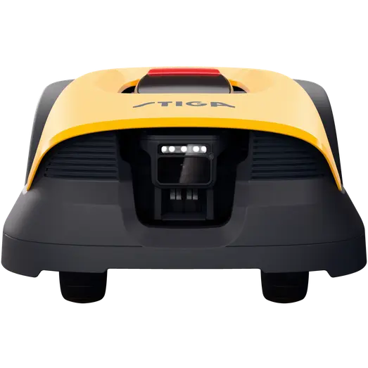 Stiga A 8 robotplæneklipper kabelfri 800 m²