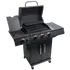 Char-Broil Performance Power Edition 3 gasgrill inkl. stegeplade og overtræk