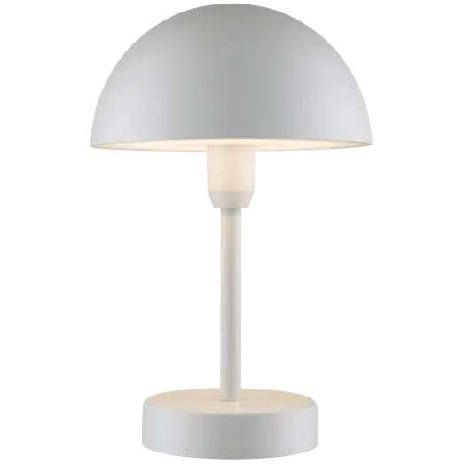 Nordlux Ellen To-Go batterilampe hvid