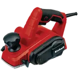 Einhell TC-PL 750 elhøvl 82 mm 230V/750W