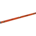 STACO vaterpas alu-box profil 1200 mm 3 libeller
