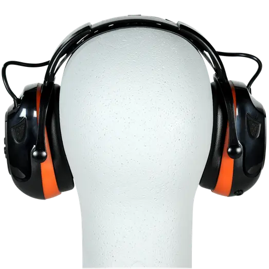 OX-ON høreværn BT2 comfort m/bluetooth