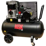 KGK 90/400 kompressor 4,0 HK - 90L