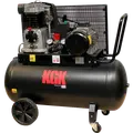 KGK 90/400 kompressor 4,0 HK - 90L