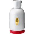 Kosan alu-truck gasflaske 11 kg - uden gas