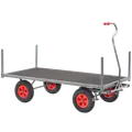 Ravendo hjørnestolpe t/transportvogn