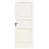 Swedoor Style 03 celledør 40mm 625x2040 hvid