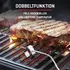 Weber smart termometer og grillrist-sensor Bluetooth®