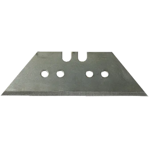 Ironside trapezformet knivblade 60 mm 10 stk./pk