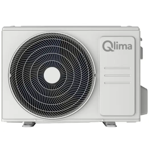 Qlima Premium Wi-Fi S-6035 varmepumpe/klimaanlæg