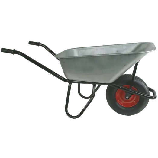 Danbør mørtelbør 150 L