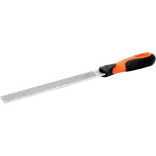 Bahco ERGO™ skærpefil kombi 8" til træ 200 mm