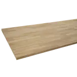 Scandiwood bordplade eg 26x610 mm