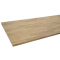 Scandiwood bordplade eg 26x610 mm