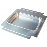 Weber® drypbakkeholder Q200-Q320/Q2000-Q3200 (66634)