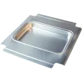 Weber® drypbakkeholder Q200-Q320/Q2000-Q3200 (66634)