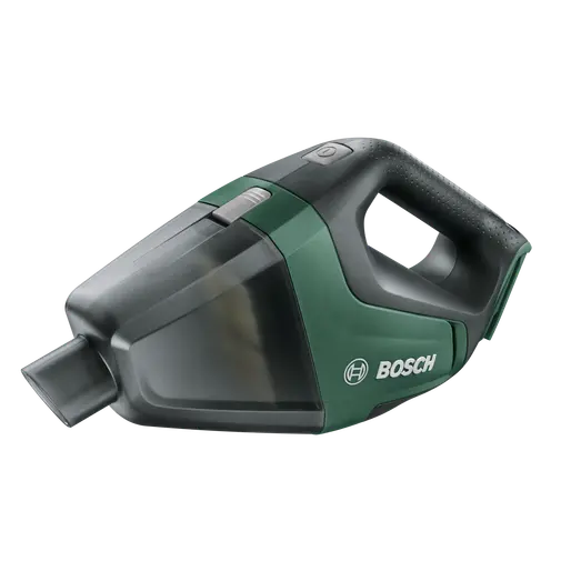 Bosch UniversalVav 18 akku håndstøvsuger 18 V solo (u/batteri og lader)