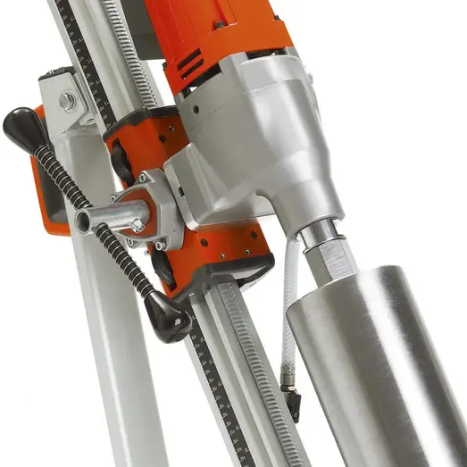 Husqvarna kerneboremaskine m/stativ DMS 240