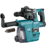 Makita DHR243ZJW bore-/mejselhammer 18V solo