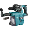 Makita DHR243ZJW bore-/mejselhammer 18V solo
