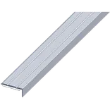 Roliba afslutningsprofil 8x25 mm x 2 m selvklæbende