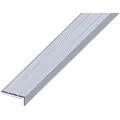 Roliba afslutningsprofil 8x25 mm x 2 m selvklæbende