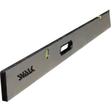 Svalk retteskinne m/libelle