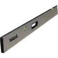Svalk retteskinne m/libelle