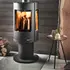 Varde Westfire UniQ 37 CC/Air piedestal