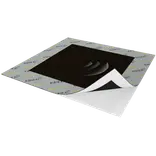 Dafa Hi-tack universal rørmanchet 260x260mm
