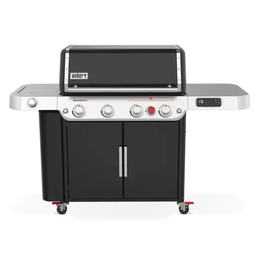 Weber Genesis EPX-435 smart-gasgrill