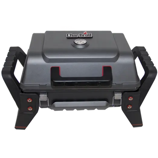 Char-Broil X200 Grill2GO transportabel gasgrill