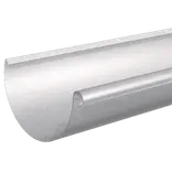 Rheinzink halvrund tagrende 333x3000x0,7 mm