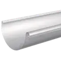 Rheinzink halvrund tagrende 333x3000x0,7 mm