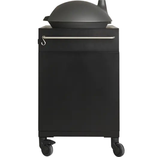 Morsø Cusina gasgrill grå 