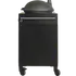 Morsø Cusina gasgrill grå 