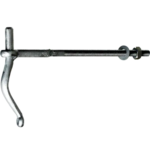 PN pladeskruestabel varmforz. m/13 mm tap