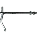PN pladeskruestabel varmforz. m/13 mm tap