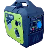 KGK Generator P-2500i inverter