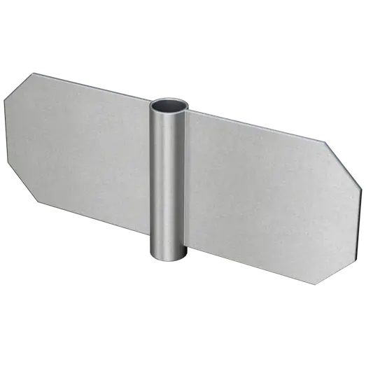 GroundPlug® Twister stabilisator M20/0250