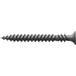 Spit P-Screw HS hårdgips skrue t/stål løse 3,9 mm TH PH2 forzinket sort