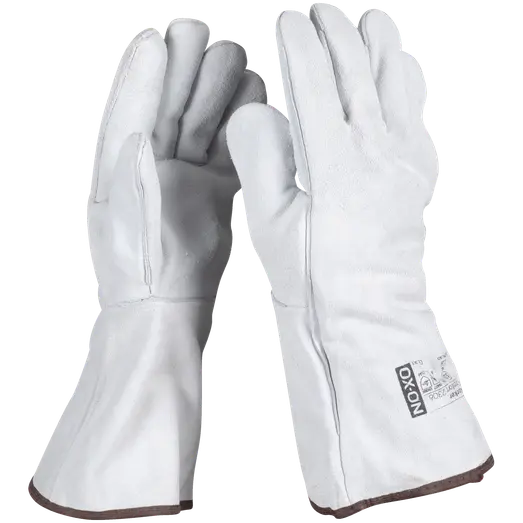 OX-ON Worker Comfort 2306 svejsehandske str. CE 10