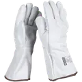 OX-ON Worker Comfort 2306 svejsehandske str. CE 10