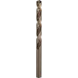 Bosch PRO Stainless Steel HSS-Co-spiralbor, 8x75x117 mm