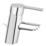 Grohe Feel håndvaskarmatur m/løft op, krom