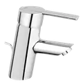 Grohe Feel håndvaskarmatur m/løft op, krom