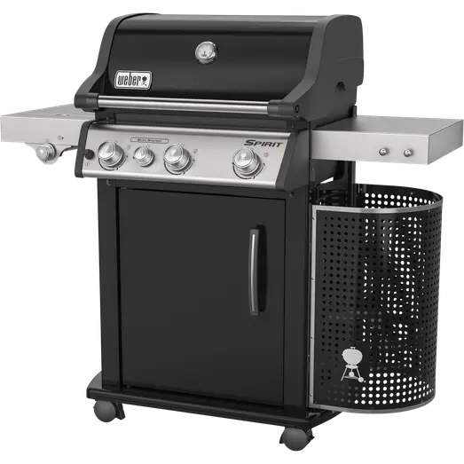 Weber Spirit Premium EP-335 GBS gasgrill